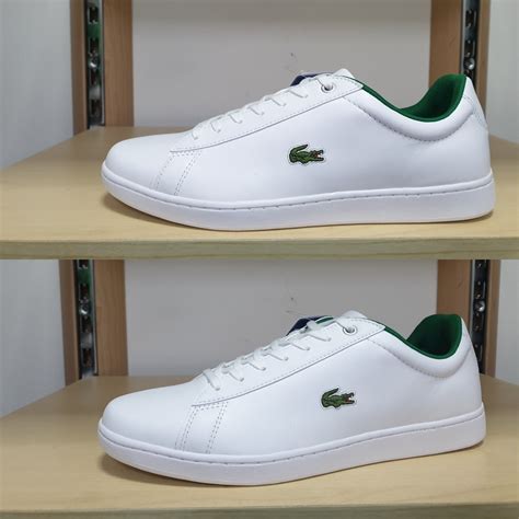 how to identify fake lacoste shoes|are lacoste shoes counterfeit.